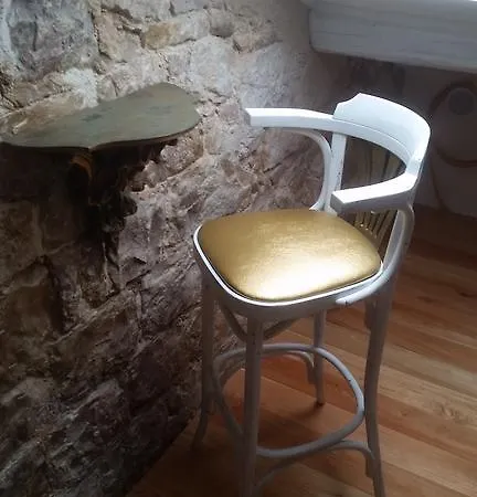 Heritage Bella Vista * Трогір