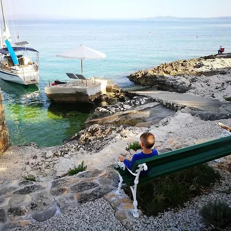 Heritage Bella Vista Daire Trogir