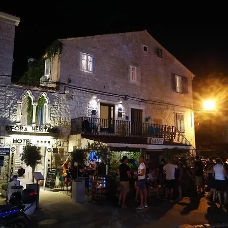 Апартаменти Heritage Bella Vista