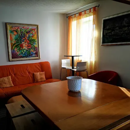 Heritage Bella Vista * Трогір