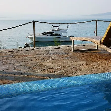 Daire Heritage Bella Vista *