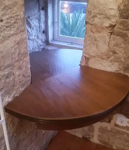 Heritage Bella Vista Trogir