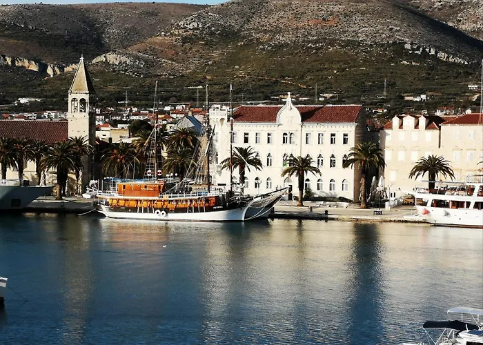 Appartement Heritage Bella Vista *