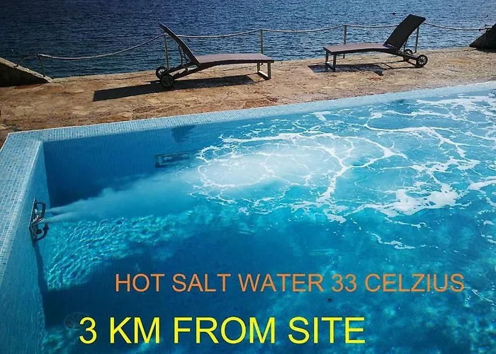 Heritage Bella Vista Трогир