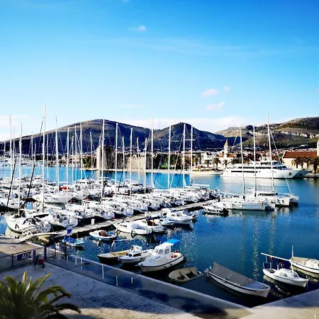 Apartment Heritage Bella Vista Trogir