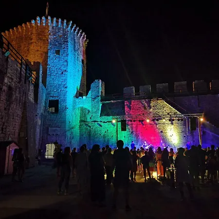 Heritage Bella Vista Apartman *