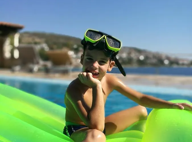 アパート Heritage Bella Vista