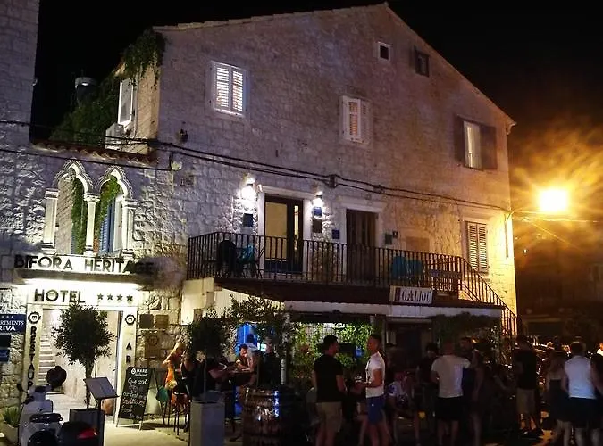 Apartment Heritage Bella Vista