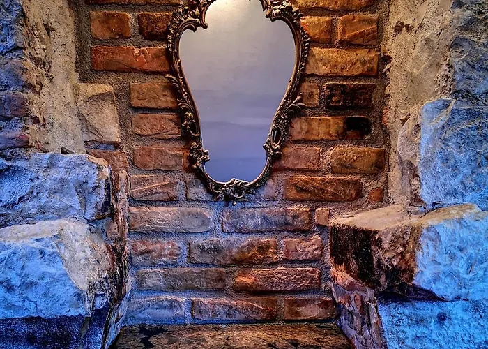 アパート Heritage Bella Vista