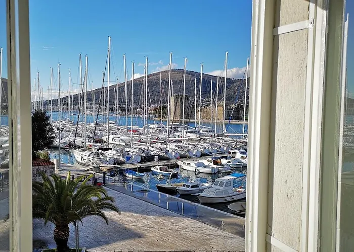 Heritage Bella Vista アパート