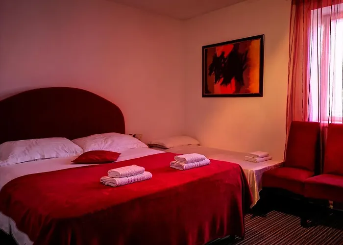 Heritage Bella Vista *