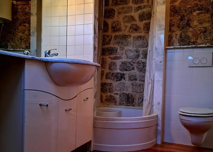 Heritage Bella Vista Apartment Trogir