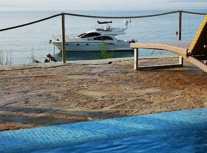 Apartment Heritage Bella Vista *