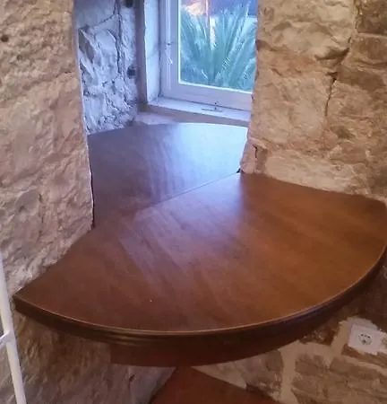 Heritage Bella Vista Trogir