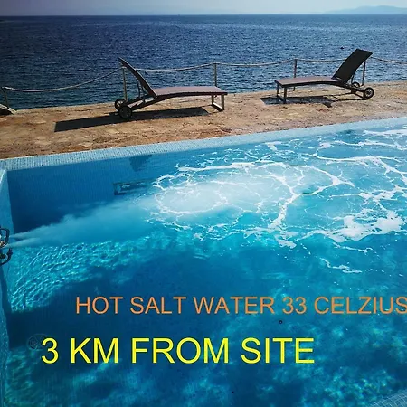 Heritage Bella Vista Trogir